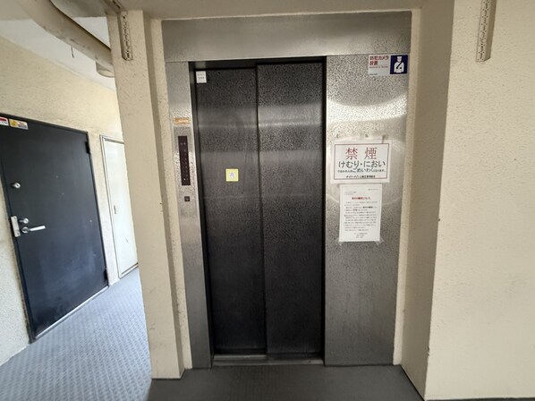 ダイドーメゾン上新庄の物件内観写真